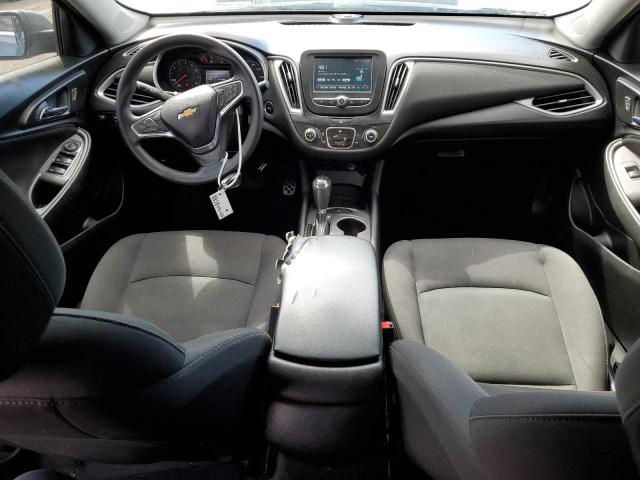 Photo 8 from auction – 2017 CHEVROLET MALIBU LS with VIN 1G1ZB5ST8HF281746