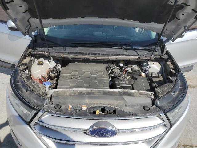 Photo 12 from auction – 2018 FORD EDGE TITAN with VIN 2FMPK3K81JBC60061