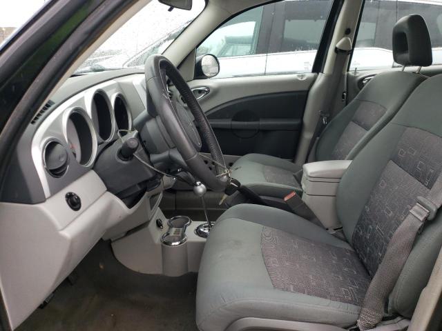 Photo 7 from auction – 2010 CHRYSLER PT CRUISER with VIN 3A4GY5F98AT131752