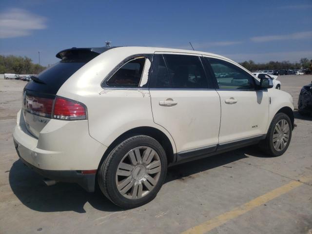 Photo 3 from auction – 2008 LINCOLN MKX with VIN 2LMDU68C08BJ26571
