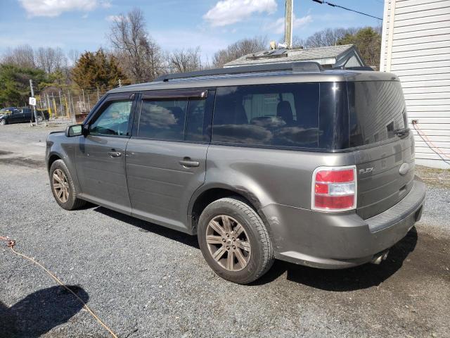 Photo 2 from auction – 2012 FORD FLEX SE with VIN 2FMGK5BCXCBD19966