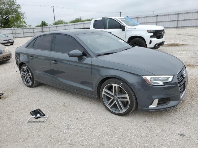 Photo 4 from auction – 2018 AUDI A3 PREMIUM with VIN WAUB8GFF9J1001761