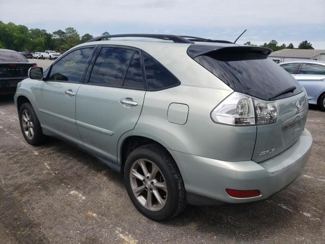 Zdjęcie 2 z aukcji – 2008 LEXUS RX 350 z VIN 2T2HK31UX8C090044