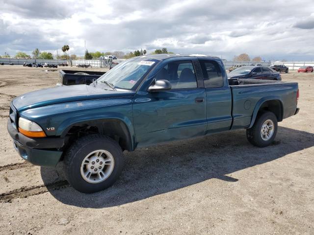Фото 1 с аукциона – 1998 DODGE DAKOTA с VIN 1B7GG22Y2WS520397