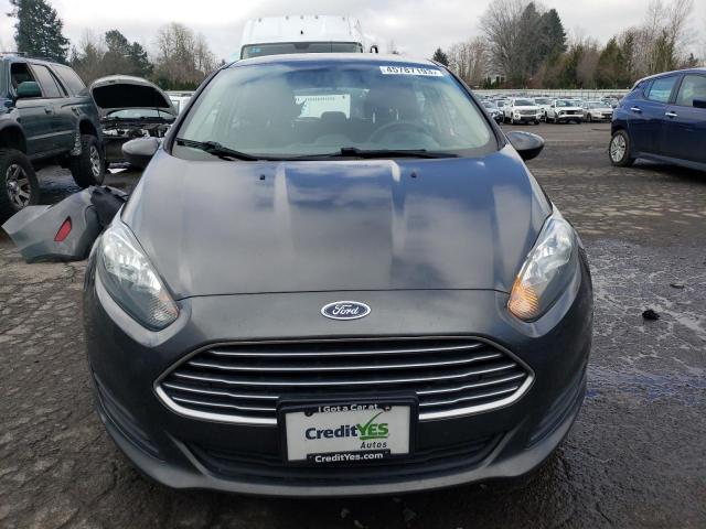 Photo 5 from auction – 2019 FORD FIESTA SE with VIN 3FADP4EJ2KM164202