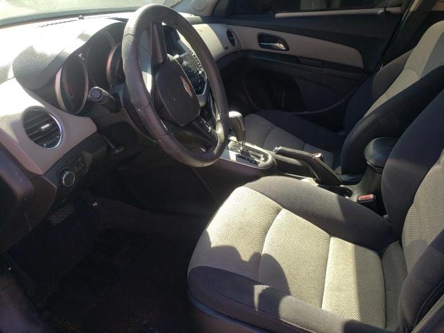 Photo 7 from auction – 2012 CHEVROLET CRUZE LS with VIN 1G1PC5SH2C7382221