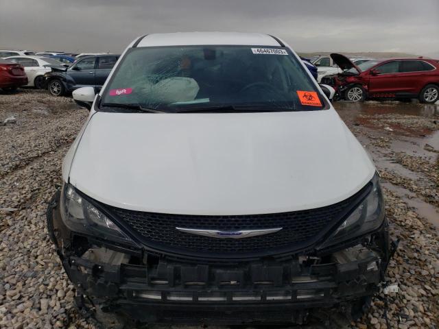 Photo 5 from auction – 2020 CHRYSLER VOYAGER L with VIN 2C4RC1AG9LR279040