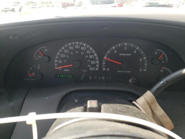 Photo 9 from auction – 2000 FORD OTHER with VIN 2FTRF18W2YCA42470