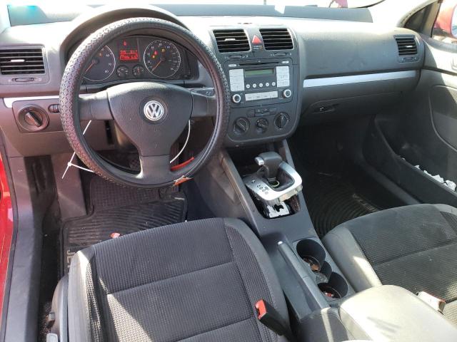 Photo 8 from auction – 2008 VOLKSWAGEN JETTA S with VIN 3VWJM71K98M177671