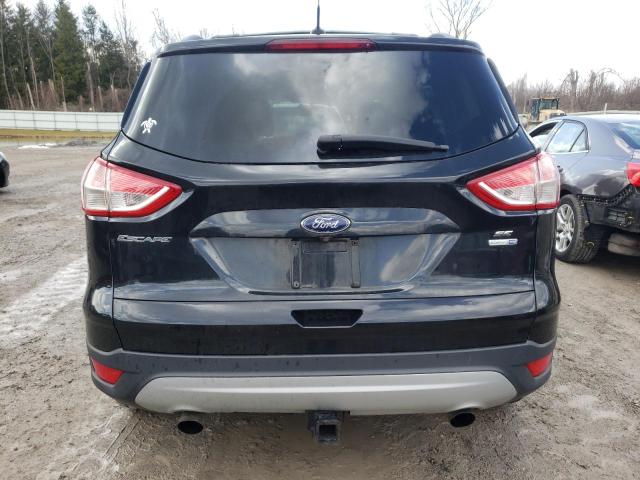 Photo 6 from auction – 2014 FORD ESCAPE SE with VIN 1FMCU9G90EUE15549