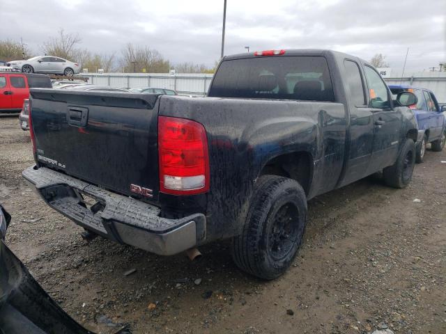 Photo 3 from auction – 2011 GMC SIERRA K15 with VIN 1GTR2VE39BZ421909