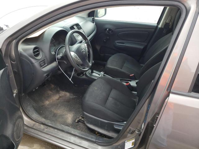 Photo 7 from auction – 2017 NISSAN VERSA S with VIN 3N1CN7AP9HL845952