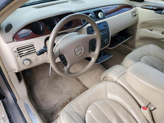 Photo 8 from auction – 2006 BUICK LUCERNE CX with VIN 1G4HD57246U175988
