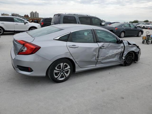 Photo 3 from auction – 2017 HONDA CIVIC LX with VIN 2HGFC2F56HH502293