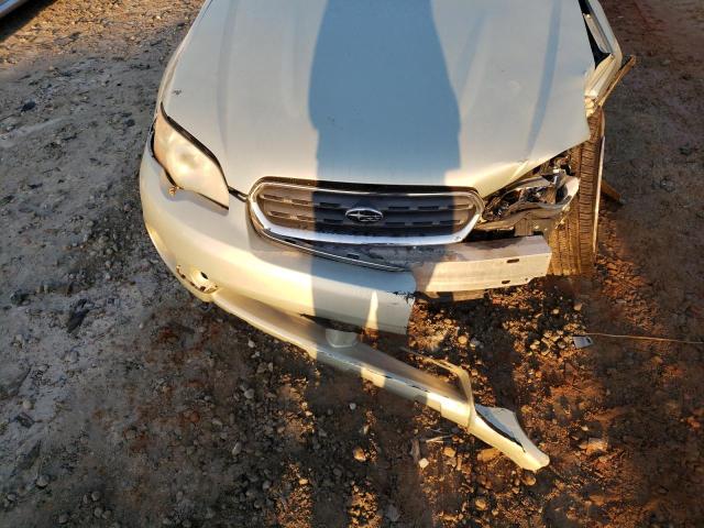 Photo 12 from auction – 2007 SUBARU LEGACY OUT with VIN 4S4BP61C377338165