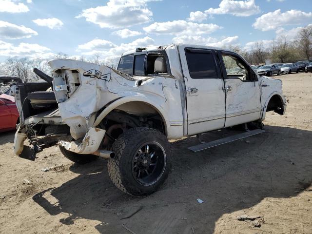 Photo 3 from auction – 2010 FORD F150 SUPER with VIN 1FTFW1CV5AFB69709