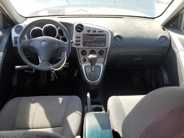 Photo 8 from auction – 2004 TOYOTA COROLLA MA with VIN 2T1KR32E24C291251