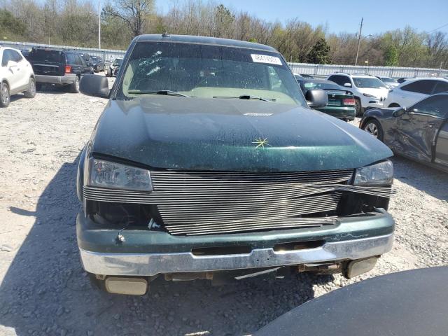 Photo 5 from auction – 2003 CHEVROLET silverado with VIN 2GCEK19T231200681