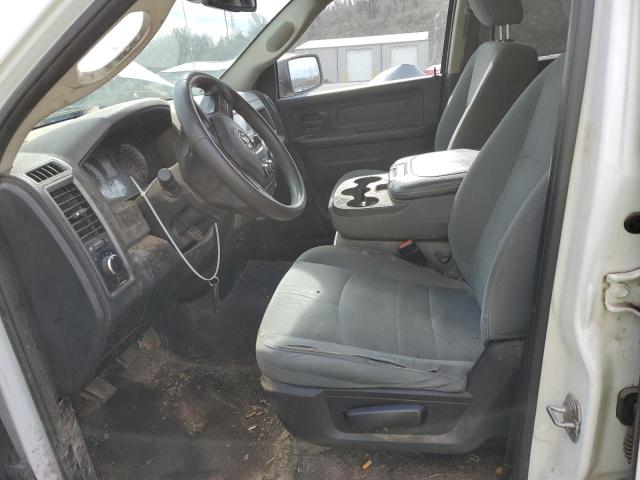 Photo 7 from auction – 2019 RAM 1500 CLASS with VIN 1C6RR7FT4KS699249
