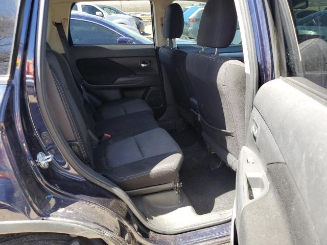 Zdjęcie 10 z aukcji – 2017 MITSUBISHI OUTLANDER z VIN JA4AD2A39HZ041063