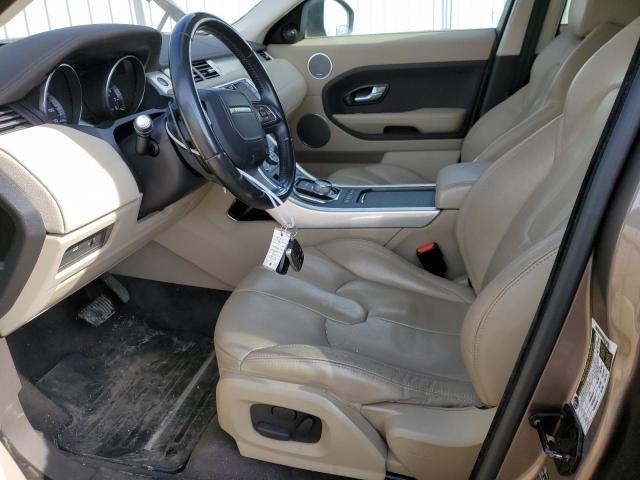 Photo 7 from auction – 2015 LAND ROVER RANGE ROVE with VIN SALVR2BG5FH061087