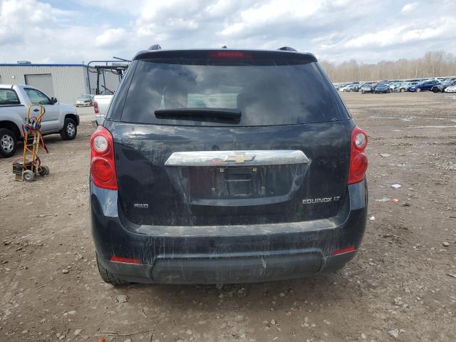 Photo 6 from auction – 2013 CHEVROLET EQUINOX LT with VIN 2GNFLEEK2D6102543