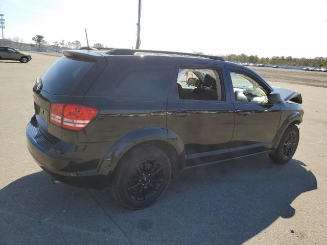 Photo 3 from auction – 2020 DODGE JOURNEY SE with VIN 3C4PDCAB0LT272091