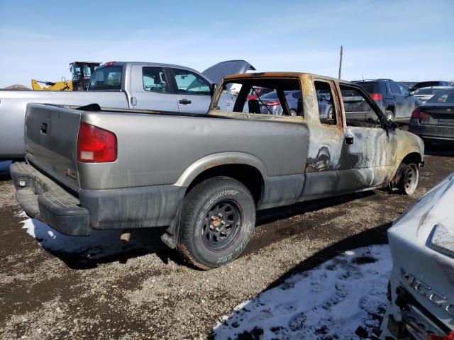 Photo 3 from auction – 2003 GMC SONOMA with VIN 1GTDT19X638141983