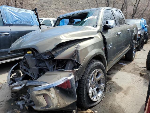 RAM 1500 LARAM 2014 с VIN 1C6RR7NTXES470578 - Фото с аукциона