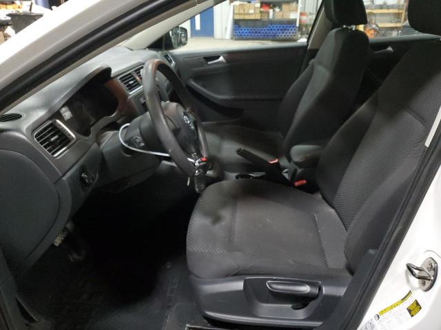 Photo 7 from auction – 2013 VOLKSWAGEN JETTA BASE with VIN 3VW2K7AJ0DM293806