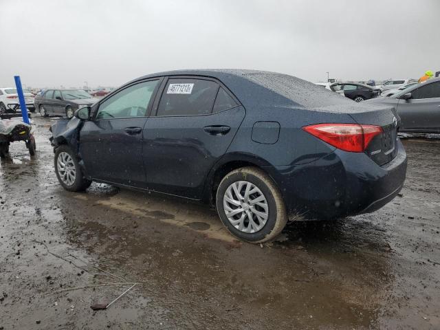 Photo 2 from auction – 2019 TOYOTA COROLLA L with VIN 2T1BURHE8KC143319