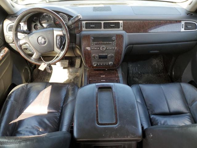 Photo 8 from auction – 2011 GMC SIERRA K25 with VIN 1GT125C83BF160726