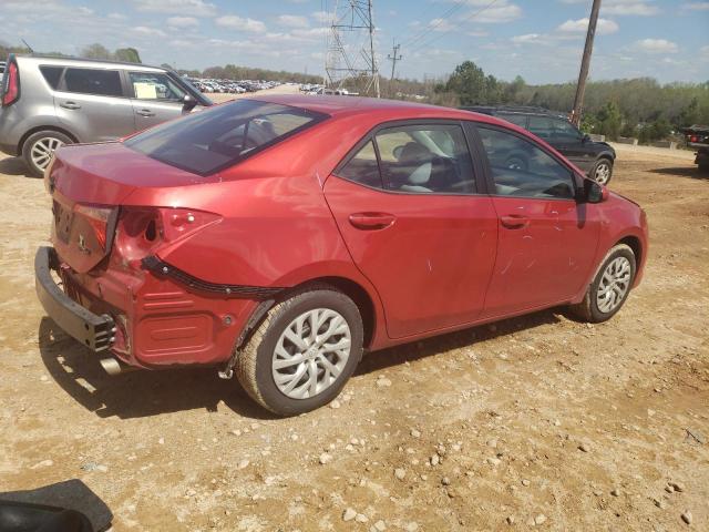 Photo 3 from auction – 2019 TOYOTA COROLLA L with VIN 5YFBURHE2KP858662