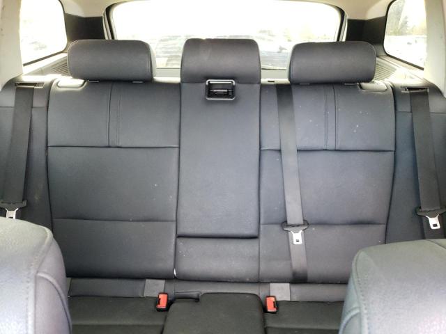 Photo 10 from auction – 2008 BMW X3 3.0SI with VIN WBXPC934X8WJ13698