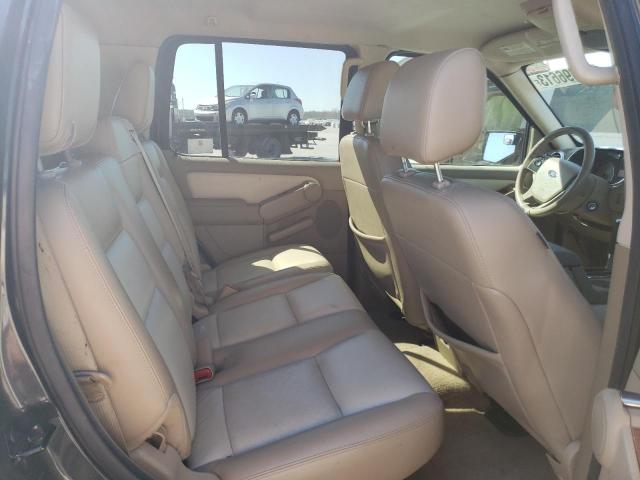 Photo 11 from auction – 2007 FORD EXPLORER E with VIN 1FMEU64E87UA42370