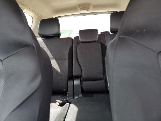 Photo 10 from auction – 2013 MITSUBISHI OUTLANDER with VIN JA4JT3AW0DU001383