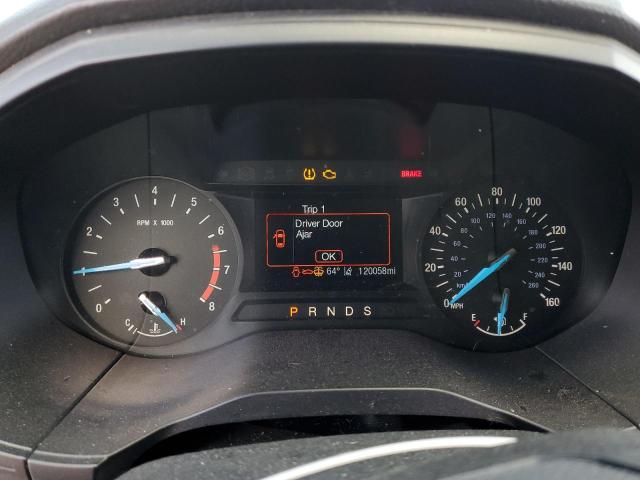 Photo 9 from auction – 2019 FORD EDGE SE with VIN 2FMPK3G98KBB53169