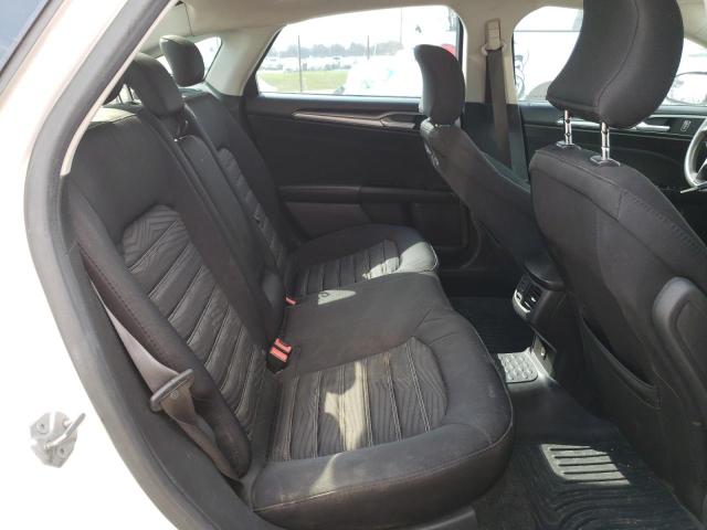 Photo 10 from auction – 2016 FORD FUSION SE with VIN 3FA6P0H7XGR238669