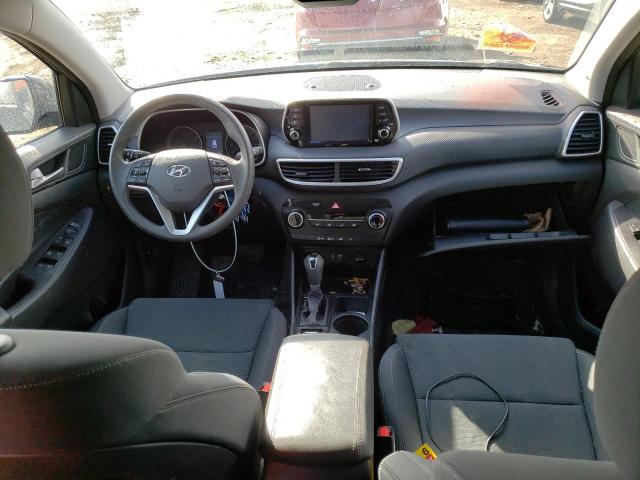 Photo 8 from auction – 2019 HYUNDAI TUCSON SE with VIN KM8J2CA4XKU874512