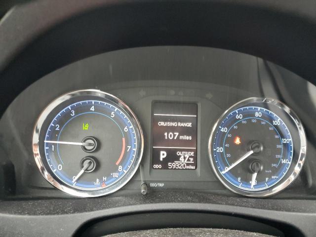 Photo 9 from auction – 2018 TOYOTA COROLLA L with VIN 2T1BURHE1JC047367