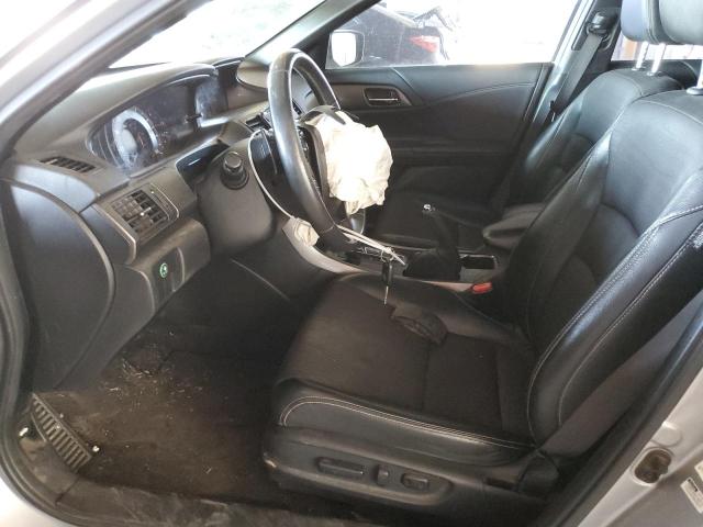 Photo 7 from auction – 2017 HONDA ACCORD with VIN 1HGCR2F54HA070741
