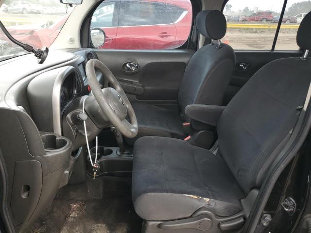Photo 7 from auction – 2009 NISSAN CUBE BASE with VIN JN8AZ28R29T112033