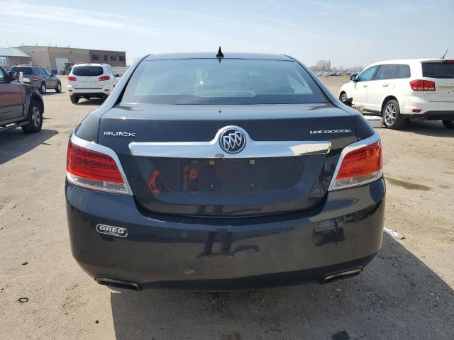 Photo 6 from auction – 2012 BUICK LACROSSE P with VIN 1G4GF5E33CF361880