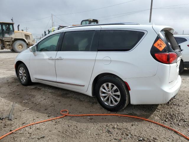 Photo 2 from auction – 2018 CHRYSLER PACIFICA T with VIN 2C4RC1BG9JR119865