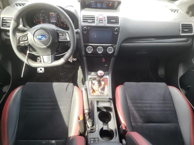 Photo 8 from auction – 2020 SUBARU WRX PREMIU with VIN JF1VA1B69L9826295
