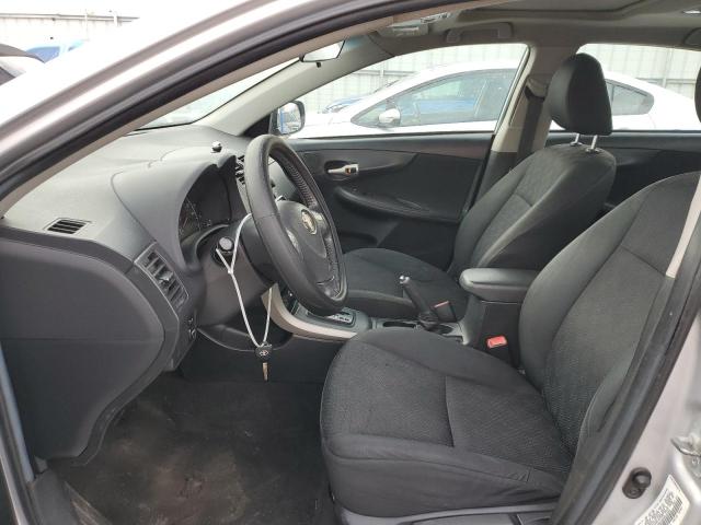Photo 7 from auction – 2009 TOYOTA COROLLA BA with VIN 1NXBU40E89Z091584