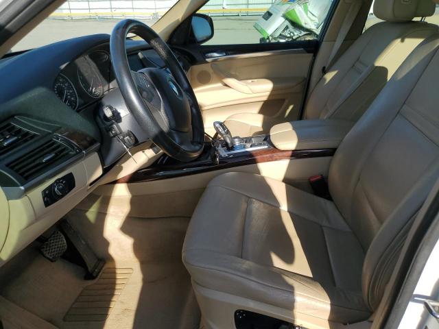 Photo 7 from auction – 2010 BMW X5 XDRIVE3 with VIN 5UXFE4C57AL278564