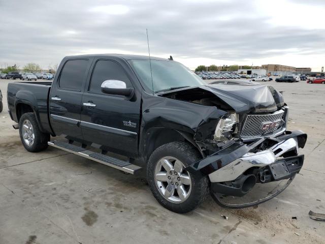 Photo 4 from auction – 2012 GMC SIERRA C15 with VIN 3GTP1VE09CG166941