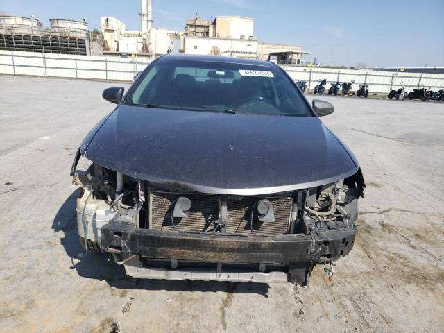 Photo 5 from auction – 2014 TOYOTA CAMRY L with VIN 4T1BF1FK1EU355888
