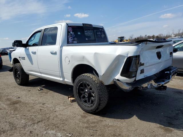 Photo 2 from auction – 2017 RAM 1500 SLT with VIN 3C6RR7LT2HG622626